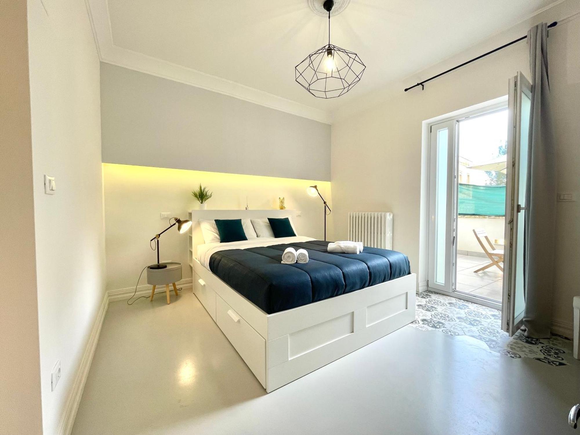 Le Porte Di Lecce Suites Экстерьер фото