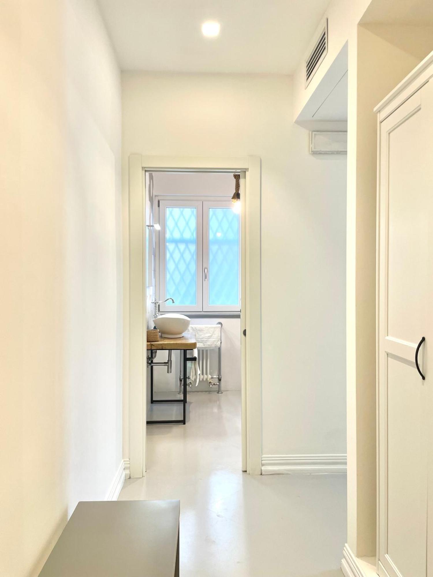 Le Porte Di Lecce Suites Экстерьер фото