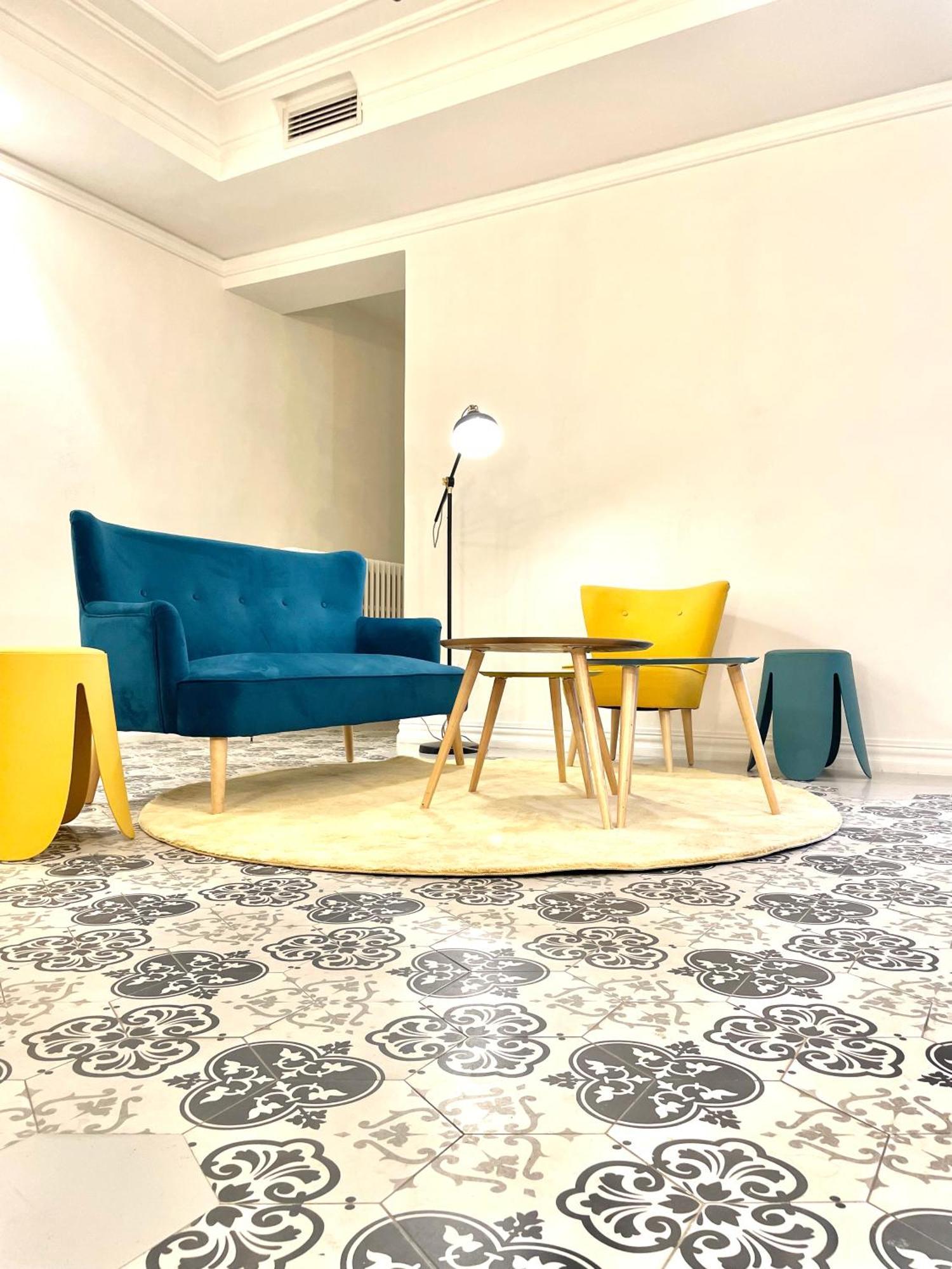 Le Porte Di Lecce Suites Экстерьер фото