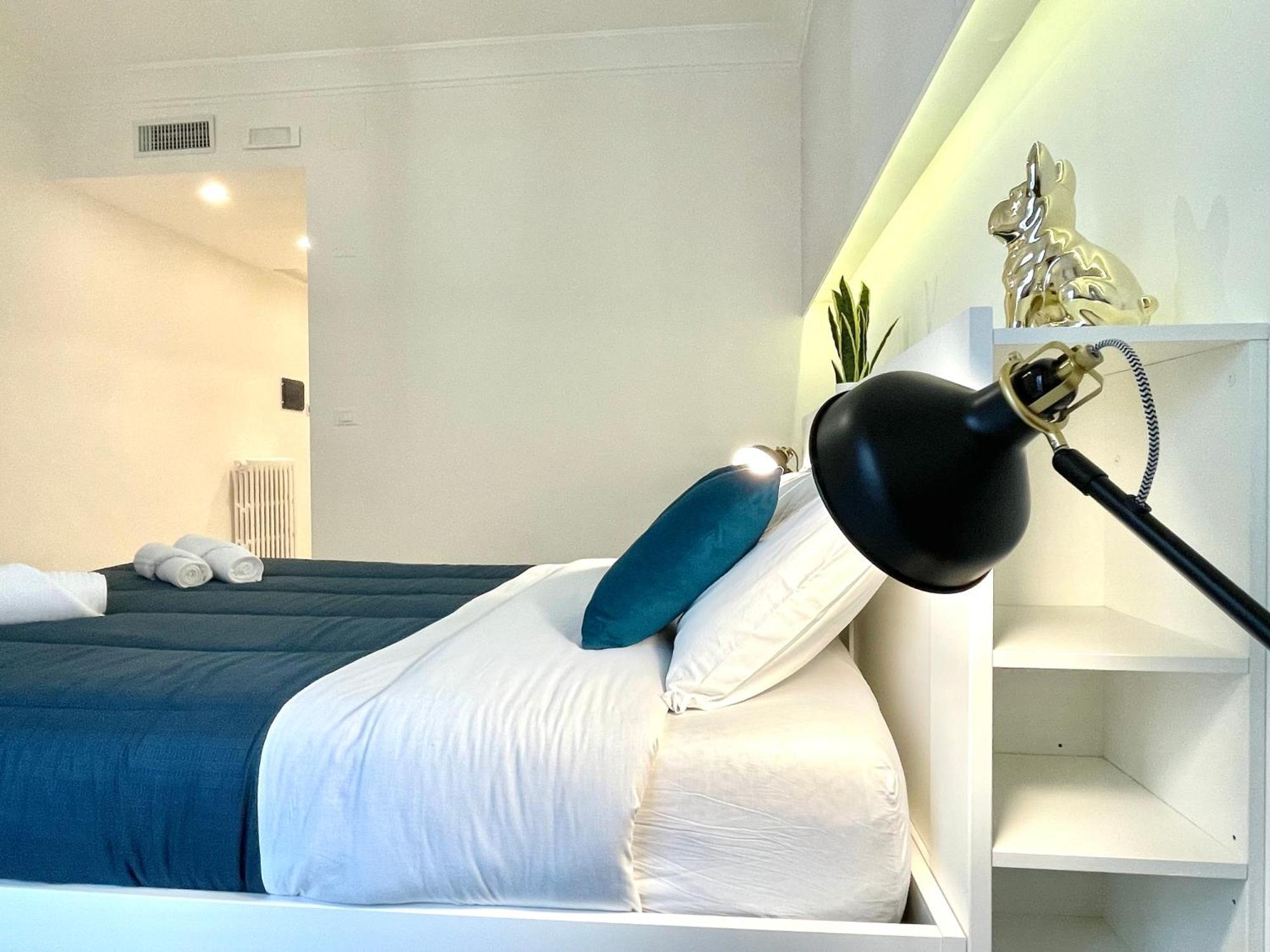 Le Porte Di Lecce Suites Экстерьер фото